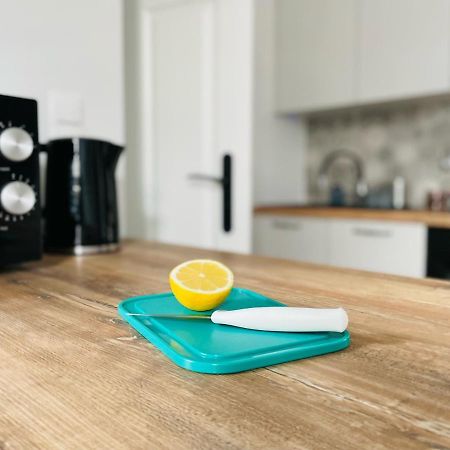 Lawendowy - Apartamenty Smart Projekt Tarnów Eksteriør bilde