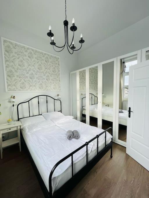 Lawendowy - Apartamenty Smart Projekt Tarnów Eksteriør bilde