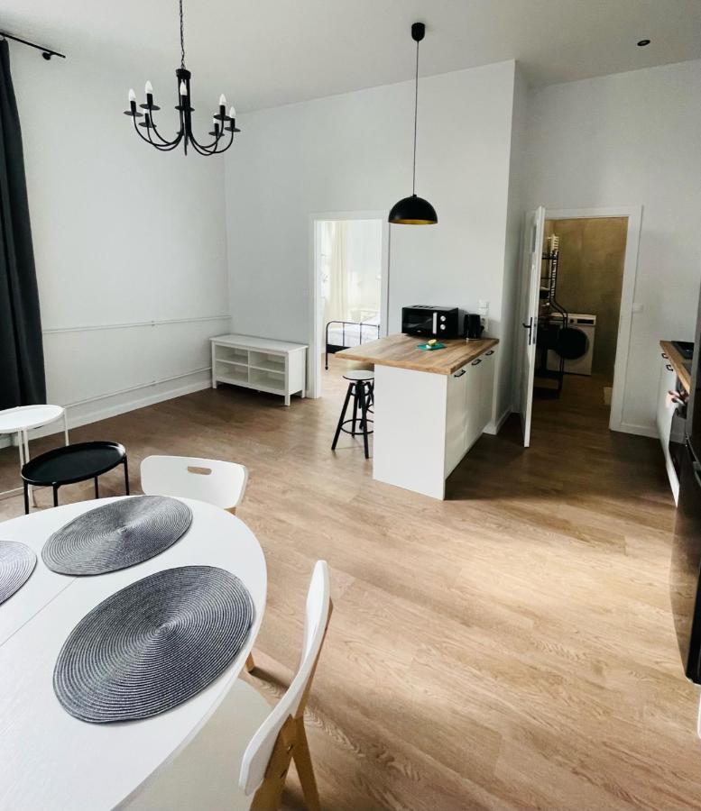 Lawendowy - Apartamenty Smart Projekt Tarnów Eksteriør bilde