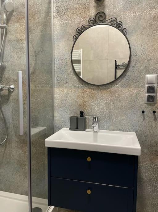 Lawendowy - Apartamenty Smart Projekt Tarnów Eksteriør bilde