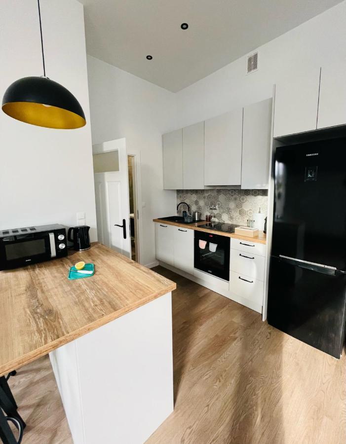Lawendowy - Apartamenty Smart Projekt Tarnów Eksteriør bilde